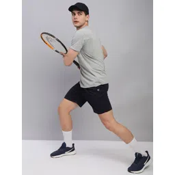 Lux Cozi Men Antimicrobial Technology Shorts image 4