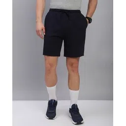 lux cozi Men Flat-Front Regular Fit Shorts-picture-26