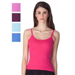 lux cozi Pack of 5 Slip-picture-18