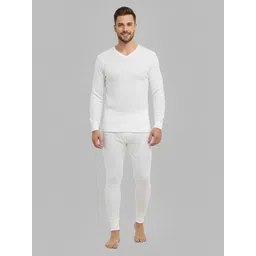 LUX cozi Men Top - Pyjama Set Thermal-picture-20