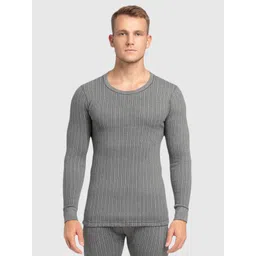 LUX cozi Men Top Thermal-picture-15