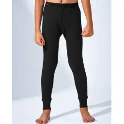 Boys Thermal Pants with Elasticated Waist-image-17