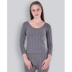 lux inferno Stripped Thermal Short Top-picture-21