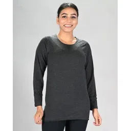 lux inferno Women Slip-On Thermal Vest with Round Neck-picture-29