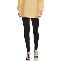 lux lyra Women's Skinny Leggings-picture-29