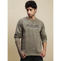 LUX NITRO Men Printed Sweatshirt-picture-19