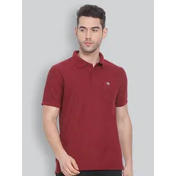 LUX NITRO Polo Collar Anti Odour T-shirt-picture-20