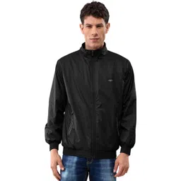 Lux Venus 901 Men Waterproof Windcheater Jackets Solid Men Wind Cheater-picture-26
