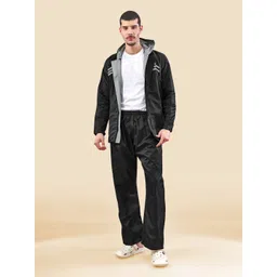 lux venus Solid Men Raincoat-picture-18