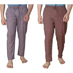 lux venus Men Pyjama image 1