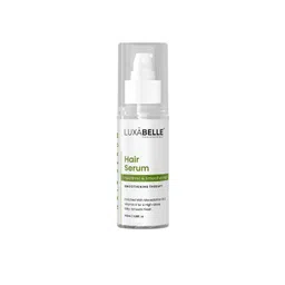 LUXABELLE Smoothening Therapy Hair Serum With Vitamin E - 100 ml-picture-31
