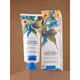 LuxaDerme Hand & Nail Rescue Cream- 50 ml-picture-29