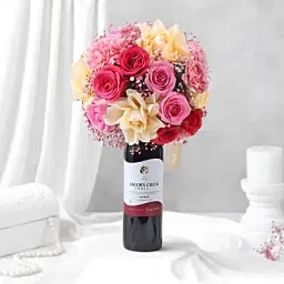 Luxe Floral Gift Arrangement-picture-29