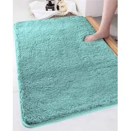 luxehome international 2800 GSM Microfiber Rectangular Bathmat-picture-21