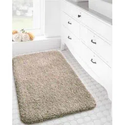 luxehome international 2800 GSM Microfiber Rectangular Bathmat-picture-53