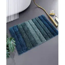 luxehome international Anti-Skid Rectangular Bath Mat-picture-21