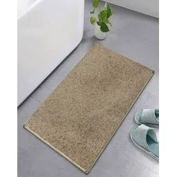 luxehome international Anti-Skid Rectangular Bath Mat-picture-27