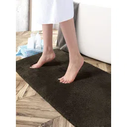 LUXEHOME INTERNATIONAL Brown Anti-Skid Carpets-picture-16