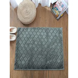 LUXEHOME INTERNATIONAL Grey 1000 GSM Anti-Skid Austria Door Mat-picture-32