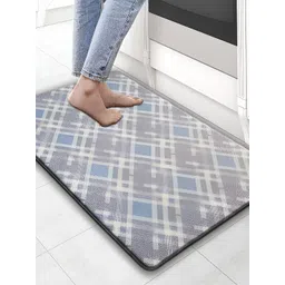 LUXEHOME INTERNATIONAL Grey Waterproof Anti-Skid Doormats-picture-19