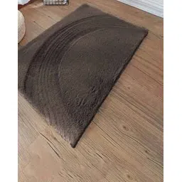 luxehome international Rectangular Anti-Skid Bath Mat-picture-16