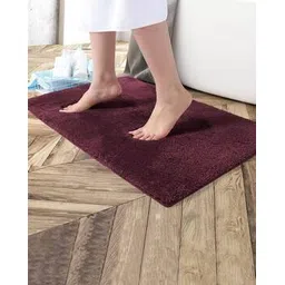 luxehome international Super Absorbent Anti-Skid Bath Mat-picture-20