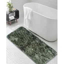 luxehome international Textured Super Soft Contour Mat 35" x 23"-picture-44