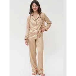 Luxeliv Women Night suit-picture-36
