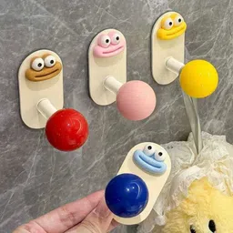 luxever Glossy Shower Rod Hook-picture-28