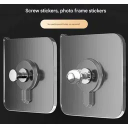 luxever Glossy Shower Rod Hook-picture-39