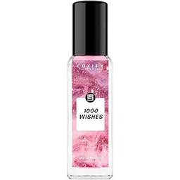 LUXIFY SCENT A Thousand Wishes Body Perfume - Fragrance Mist For Women | Sweet & Floral Scent | Long Lasting Fragrance | Pure Body Spray | Eau de Parfum - 20ml-picture-44