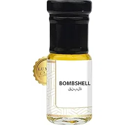 Luxify Scent® Bombshell Attar | 100% Pure & Alcohol-Free Floral & Fruity Fragrance | Long-Lasting Perfume Oil for Women-picture-21