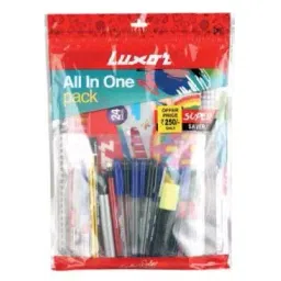 Luxor 1739 All in One Pen Set-picture-47