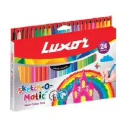 Luxor 977-B Sketch O Matic Water Color-picture-20