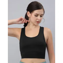 Luxora Bra Half Coverage Lightly Padded-picture-31