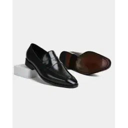 luxoro formello Loafers with Leather Upper           -picture-23
