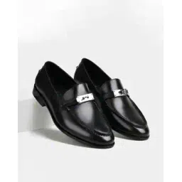 luxoro formello Loafers with Leather Upper           -picture-25