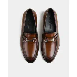 luxoro formello Loafers with Leather Upper           -picture-29