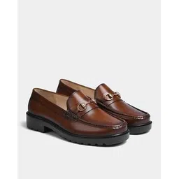 luxoro formello Men Loafers with Full-Grain Leather Upper-picture-17