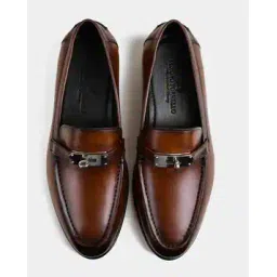 luxoro formello Men Loafers with Leather Upper-picture-37