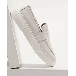 luxoro formello Men Slip-On Sneakers with Leather Upper-picture-53