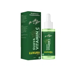 Luxura Sciences Prima Guava Vitamin C Serum 30ml-picture-21