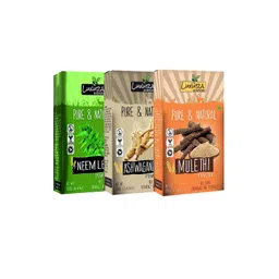 Luxura Sciences Set Of 3 Natural Skin Care Set-picture-18