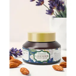LUXURIATE Lavender Night Cream For Premature Aging Control - 50 g-picture-11