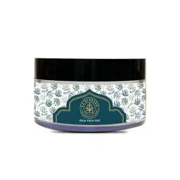 Luxuriate Natural Bio Organic Non-Toxic Aloe Vera Gel - 100 gm-picture-35