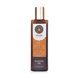 Luxuriate Natural Sesame Oil - 100 ml-picture-39
