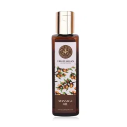 Luxuriate Natural Virgin Argan Oil - 100 ml-picture-25