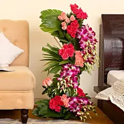 Luxurious Flower Arrangement-picture-30