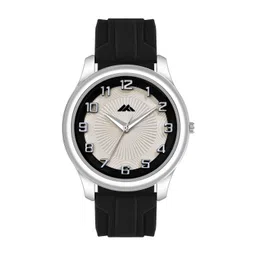 LUXURIT Men Dial & Straps Analogue Watch MT-51-picture-31