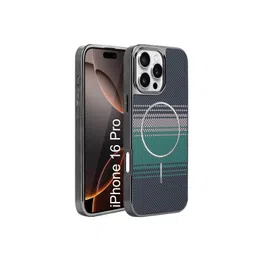 Luxury Kase Geometric Printed iPhone 16 Pro Back Case Mobile Accessories-picture-15